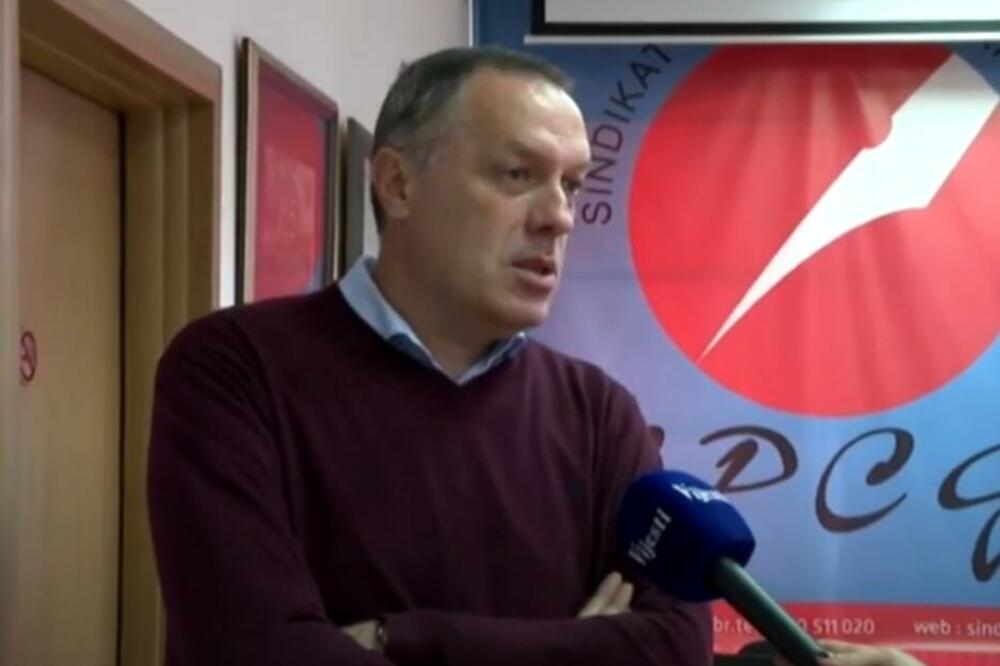 Božović, Foto: TV Vijesti