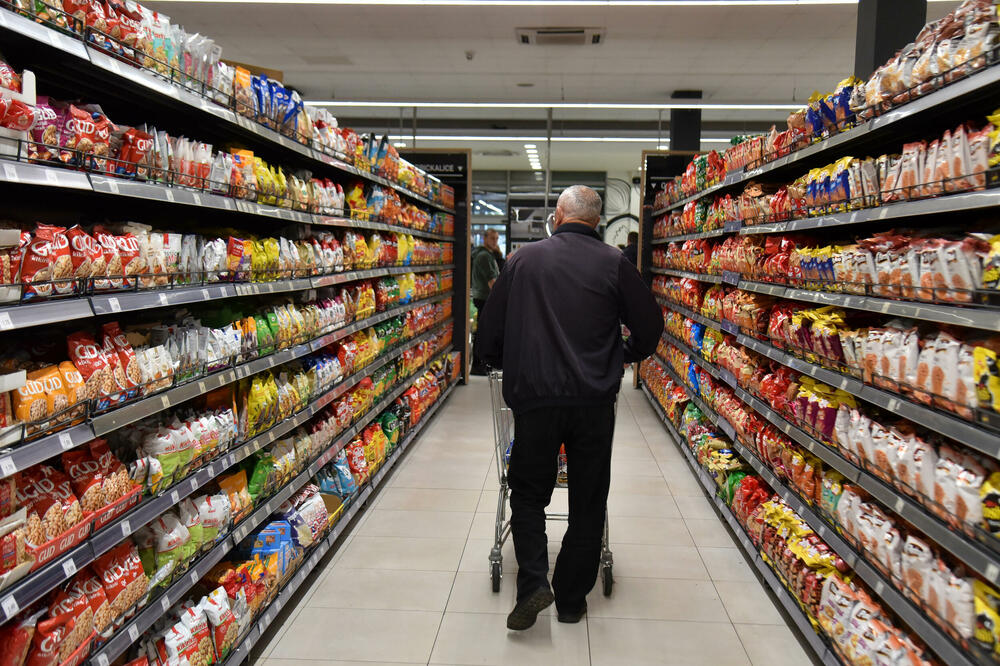 Da li bi dirigovanje cijenama srušilo tržište? (Ilustracija), Foto: BORIS PEJOVIC