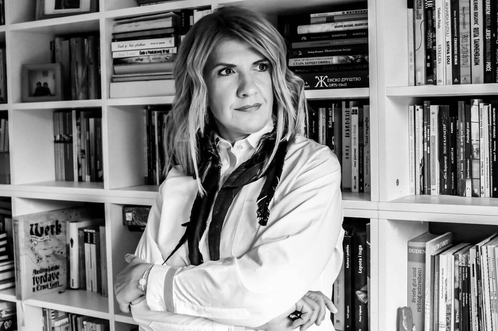 Foto: Pavle Ćalasan