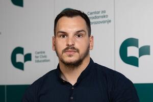Mirković: The public has the right to know who contributes to the government...