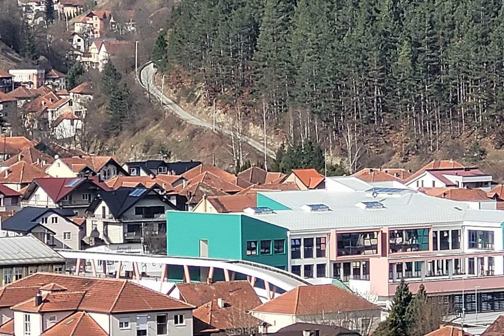 Foto: Jadranka Ćetković