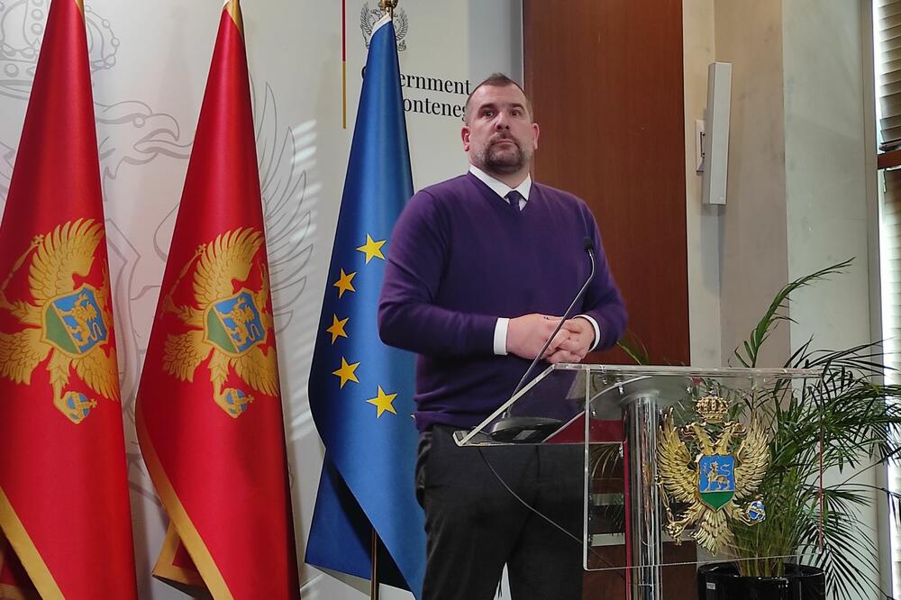 Krapović, Foto: Mirko Kotlaš