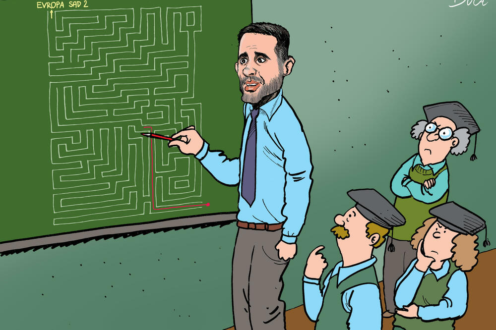 Foto: Dušan Gađanski Duca