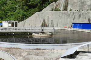 Kanalizacioni mulj koji nastaje u Bečićima, Tivtu i Kotoru se od...