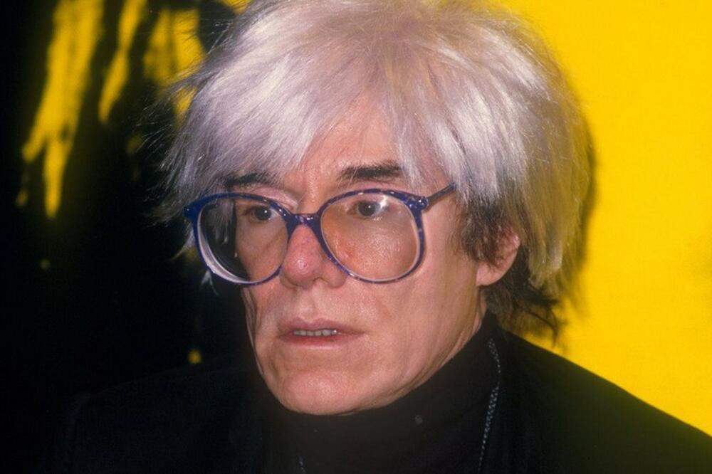 Endi Vorhol, Foto: BBC