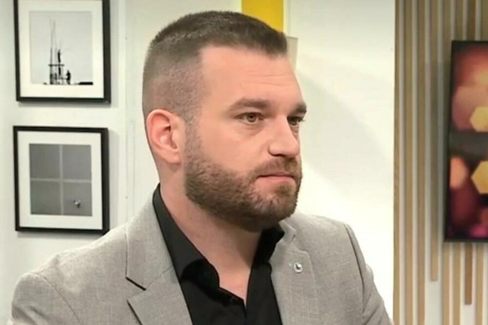 Nova pravila od ove godine: Trivić, Foto: Ispitni centar Crne Gore