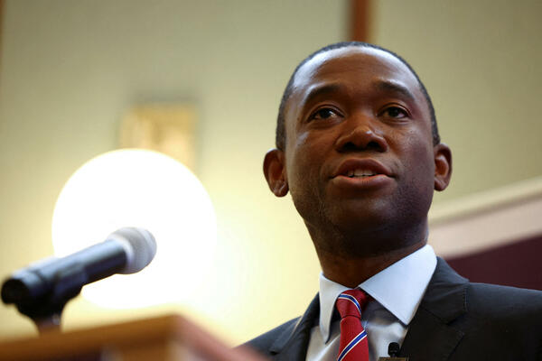 Adejemo: SAD će sankcionisati više od 500 entiteta uoči godišnjice...