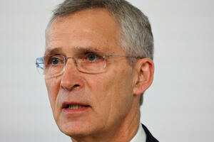 Stoltenberg: The best way to honor Navalny is to...