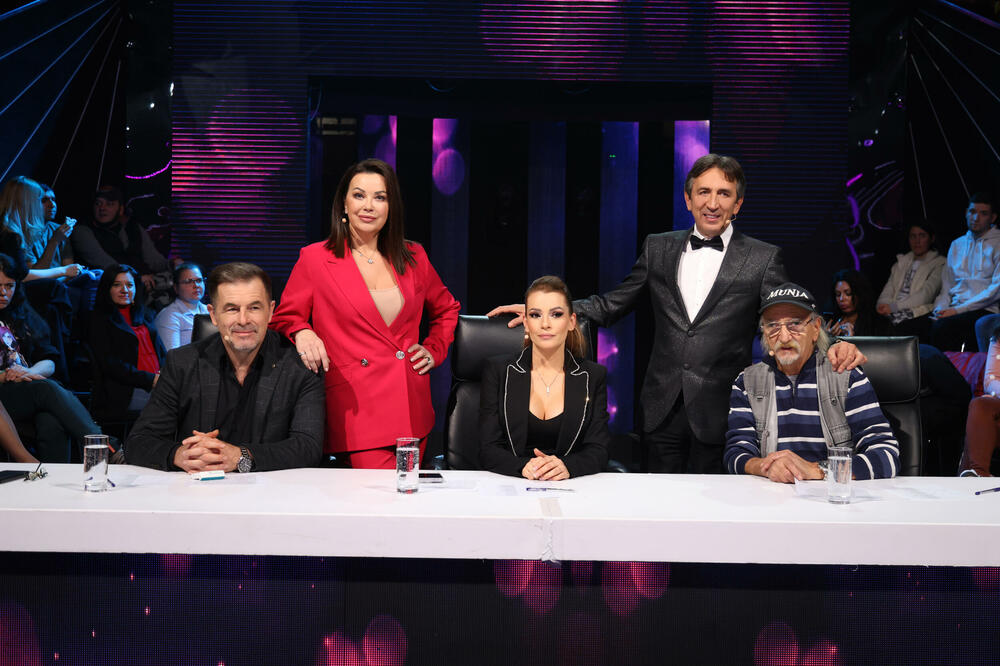 Foto: Grand produkcija