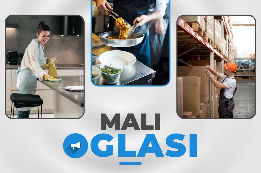 Vijesti, Foto: Vijesti