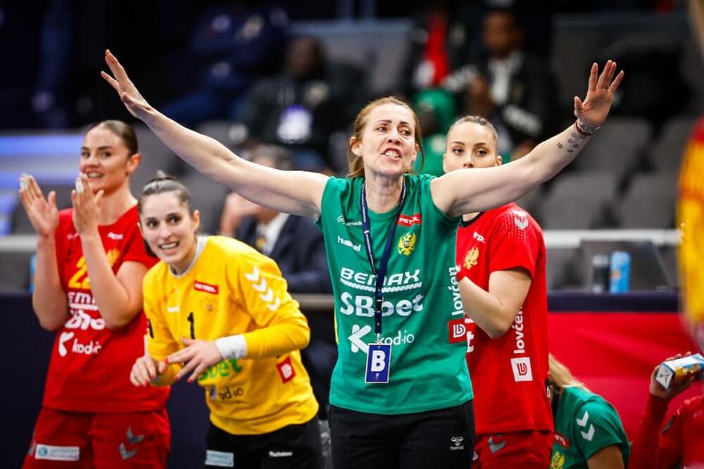 Bojana Popović, Foto: RSCG (Facebook)