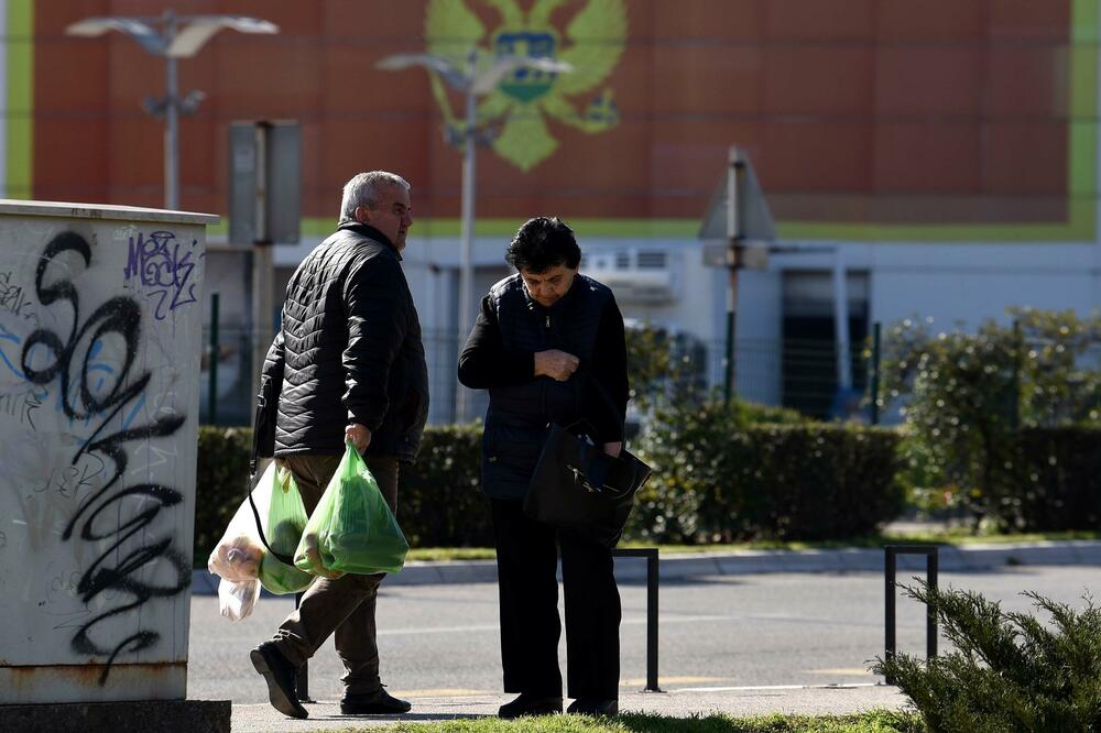 Cijena kvadrata niža samo na sjeveru: (Ilustracija), Foto: BORIS PEJOVIC