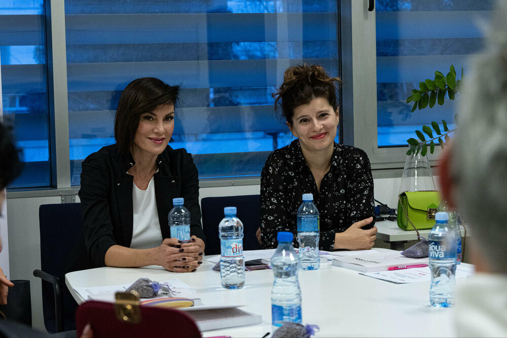 <p>Iz NVO "Brini o sebi" su saopštili da se radionice održavaju jednom sedmično na Institutu za onkolgiju Kliničkog centra Crne Gore, dok se jedan ciklus sastoji od pet radionica</p>