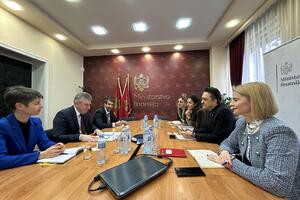Neđeši: Mađarske kompanije imaju značajne investicije u Crnoj Gori