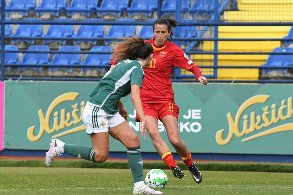 Armisa Kuč, Foto: FSCG