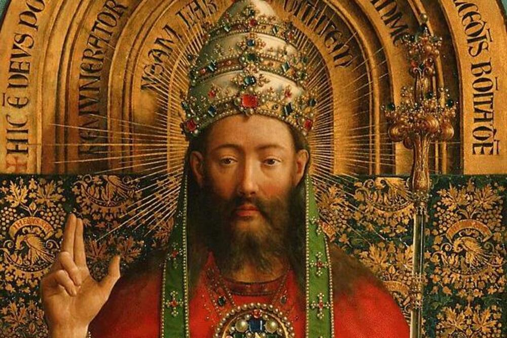 Van Eyckov Bog, Foto: Wikipedia