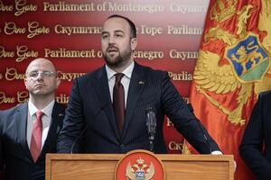 Nikolić: No one has the right to approve as ambassadors people who do not...
