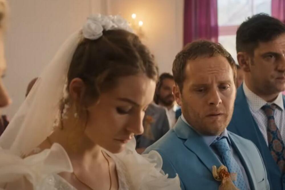 “Živi i zdravi” Ivana Marinovića, Foto: Printscreen YouTube