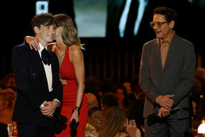 Glavna nagrada SAG za film Openhajmer