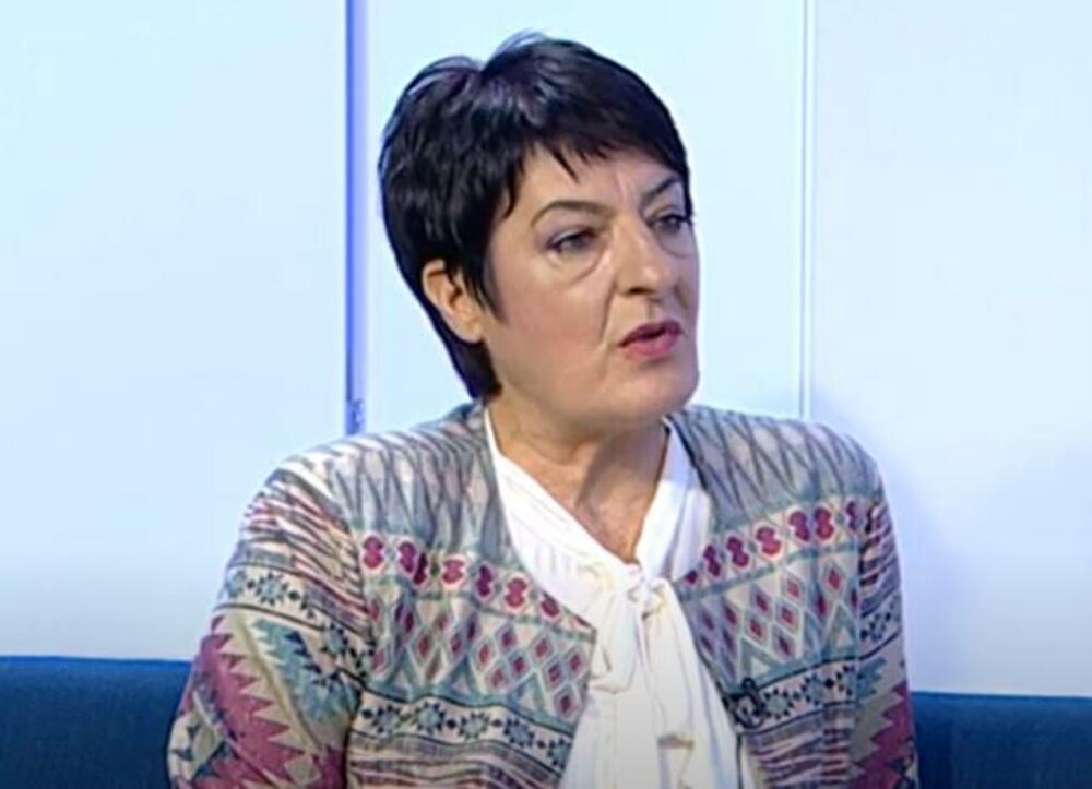 Biljana Blečić