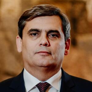 Mr Ervin Ibrahimović