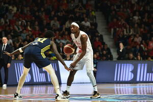 Peri: Ponosan sam na ekipu, teško nas je pobijediti kod kuće