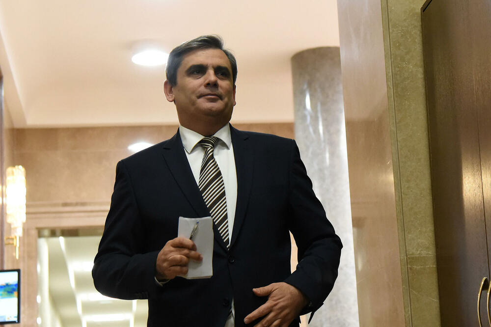 Ibrahimović, Foto: Luka Zeković