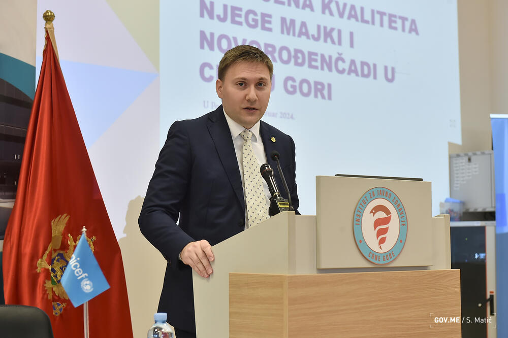 Foto: Ministarstvo zdravlja