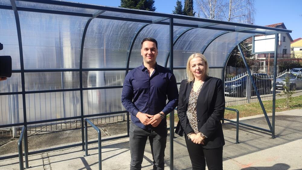 parking, mileva lajovic lalatovic