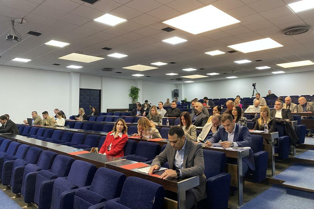 Foto: Marija Pešić