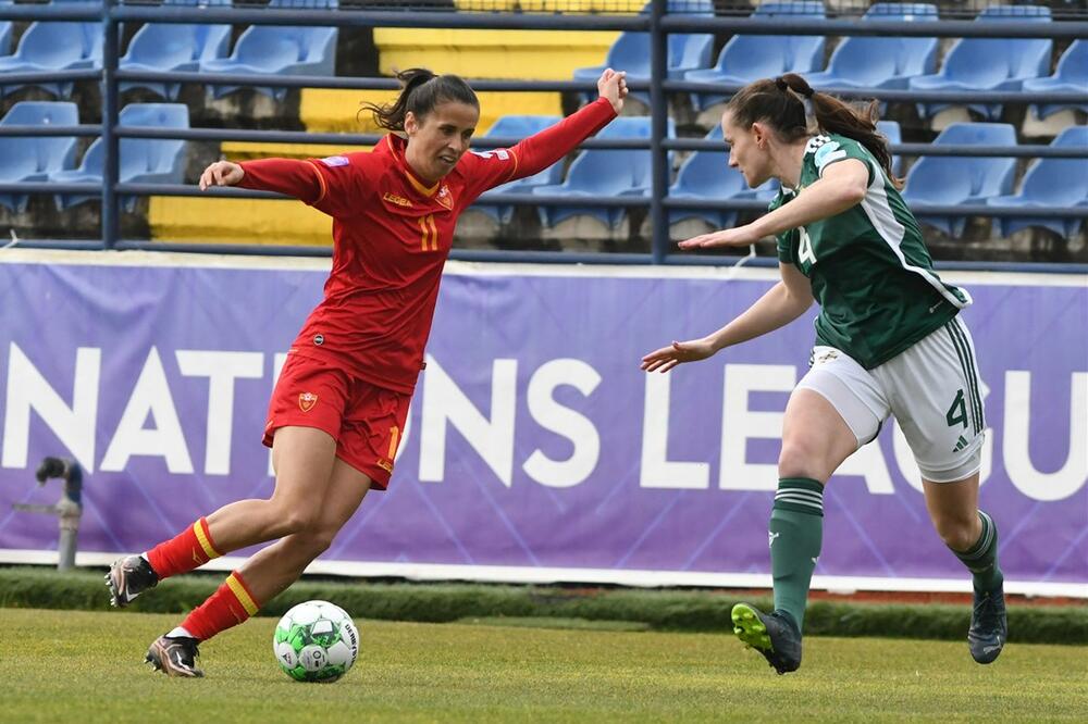 Kuč nasatvila niz pogodaka Frankama, ali malo je jedan gol, Foto: FSCG