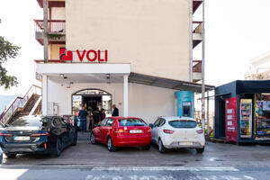 Voli in Meljina - modern ambience, enriched offer and promotional...