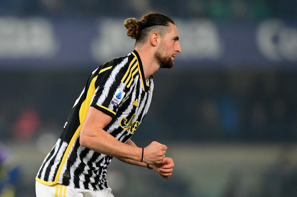 Rabio, Foto: Reuters