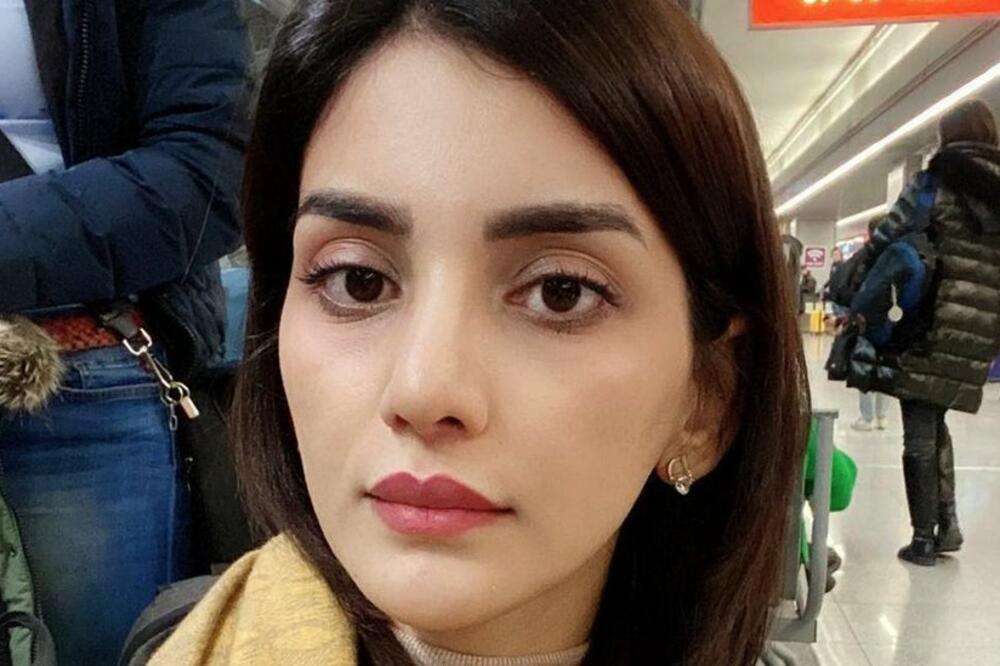 Foto: Nilofar Ayoubi