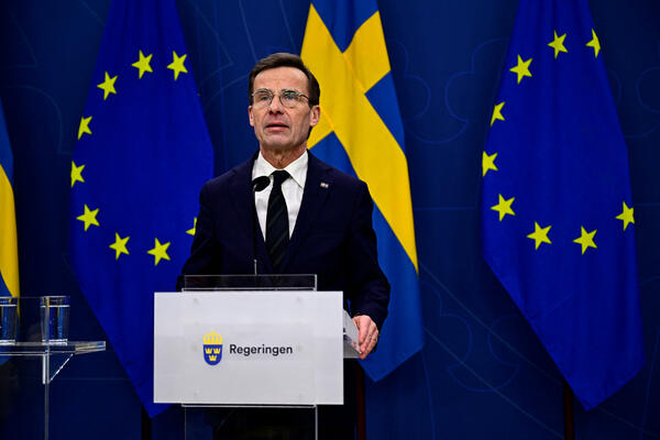 Ulaze u NATO da bi se bolje branili