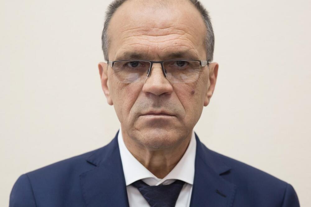 Drešević, Foto: Skupstina.me