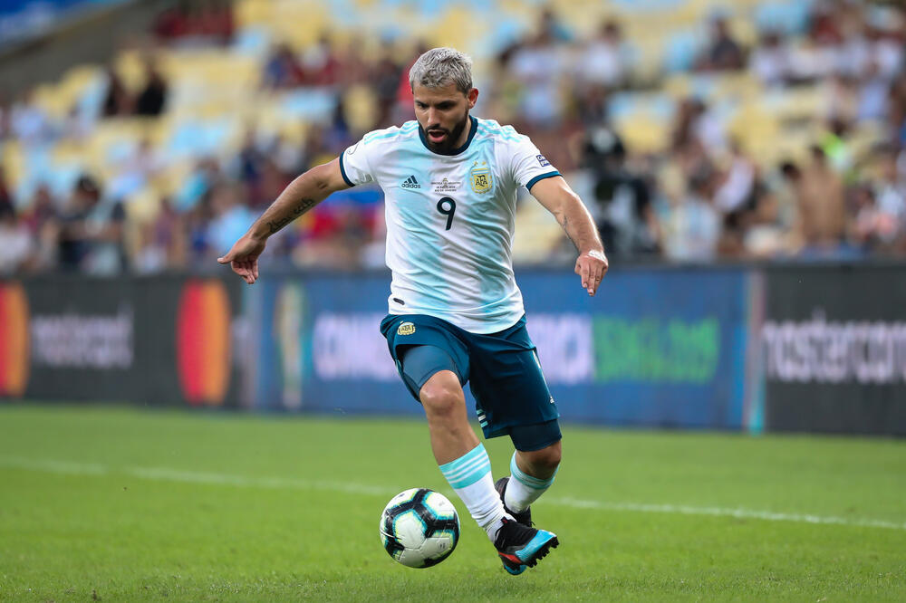Aguero, Foto: Shutterstock