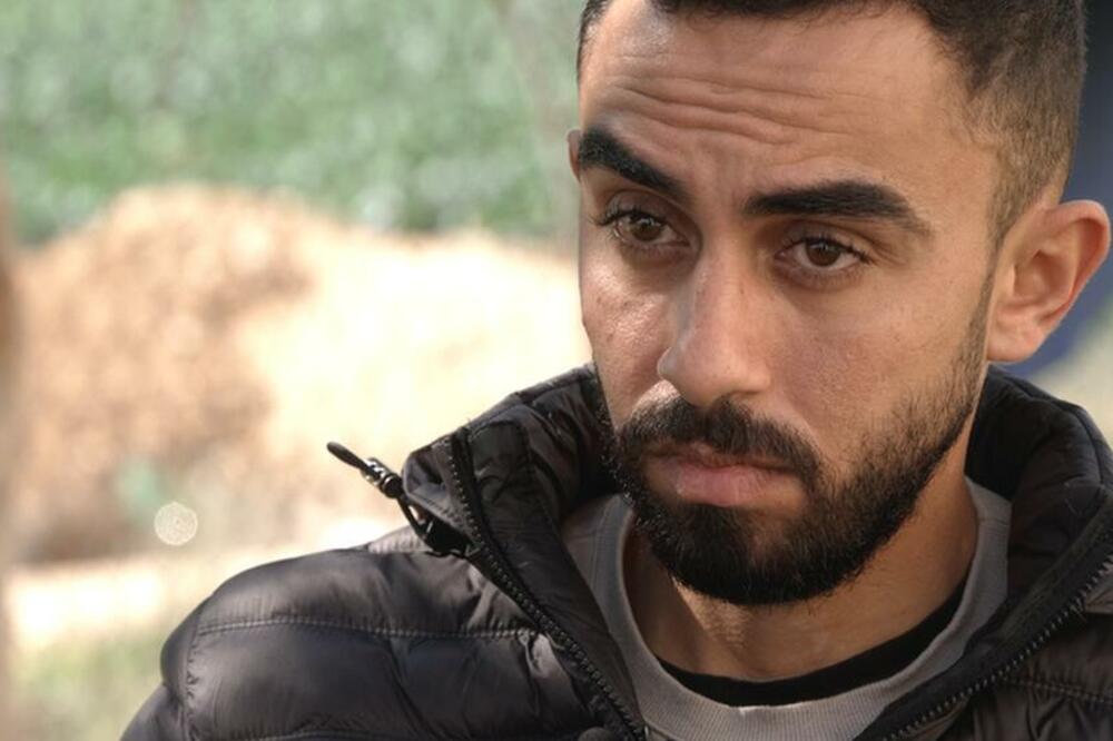 Ahmad al-Guferi, Foto: BBC