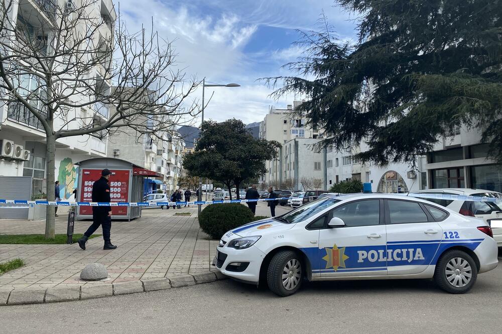 Sa mjesta ubistva Mustafe, Foto: Marija Pešić