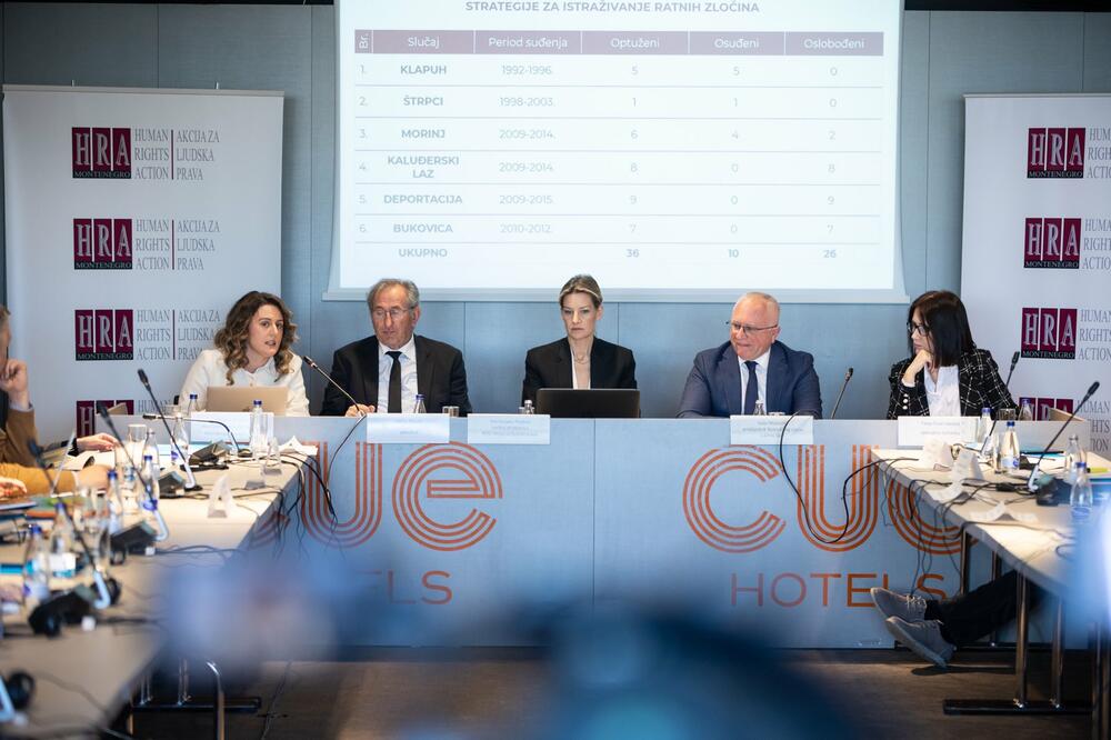 Sa panela, Foto: HRA