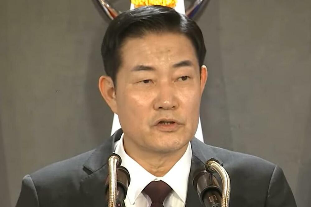 Šin Von Sik, Foto: Screenshot/Youtube