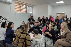 „Pruži mi ruku“ jer različitost nas obogaćuje i spaja