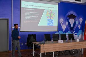 Crna Gora započela novi ciklus izrade Strategije pametne...