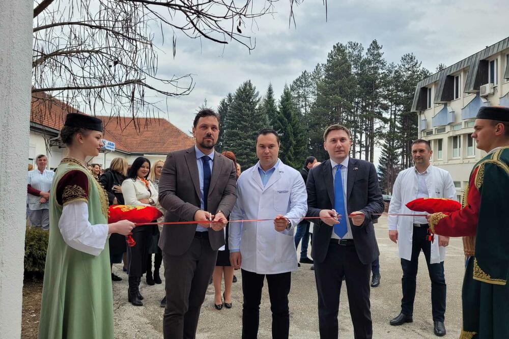 Sa otvaranja, Foto: Jadranka Ćetković