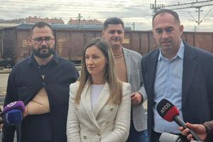 Dubak: To inform citizens about the war crime in Štrpci