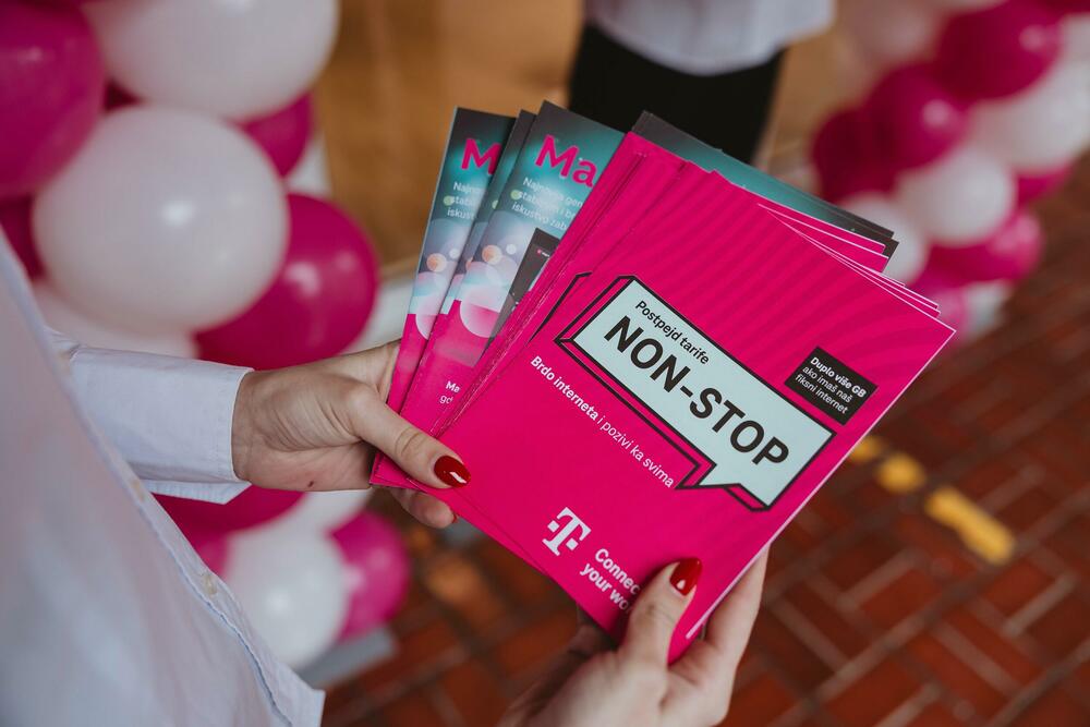 <p><strong>Očekujemo vas na staroj adresi, u novom modernizovanom ambijentu uz atraktivne povoljnosti </strong></p>  <p> </p>