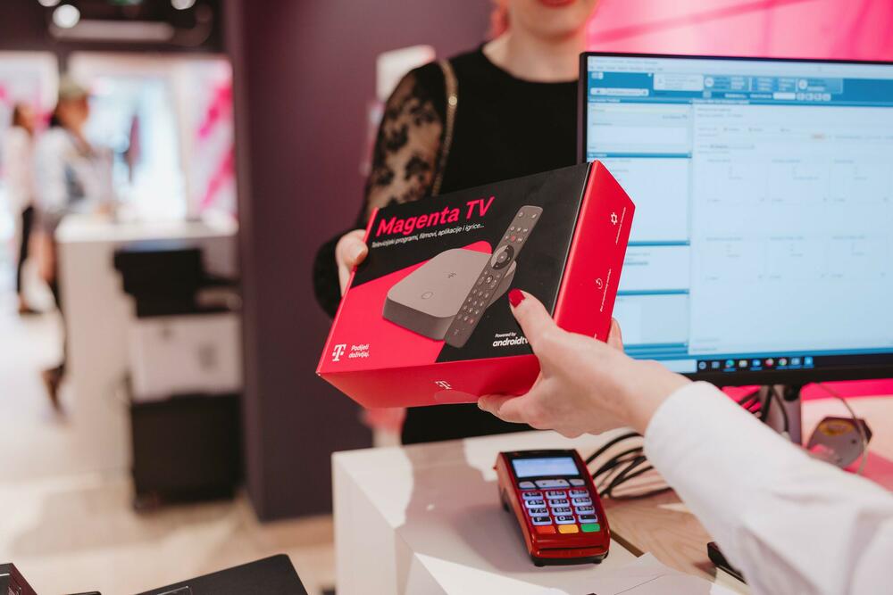 <p><strong>Očekujemo vas na staroj adresi, u novom modernizovanom ambijentu uz atraktivne povoljnosti </strong></p>  <p> </p>