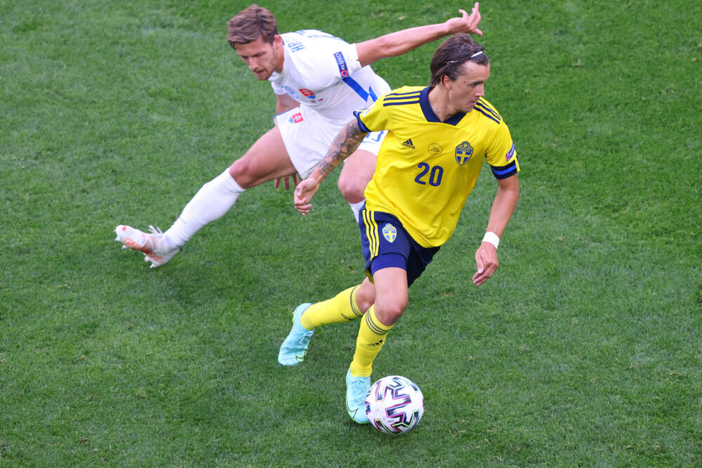 Olson, Foto: Shutterstock