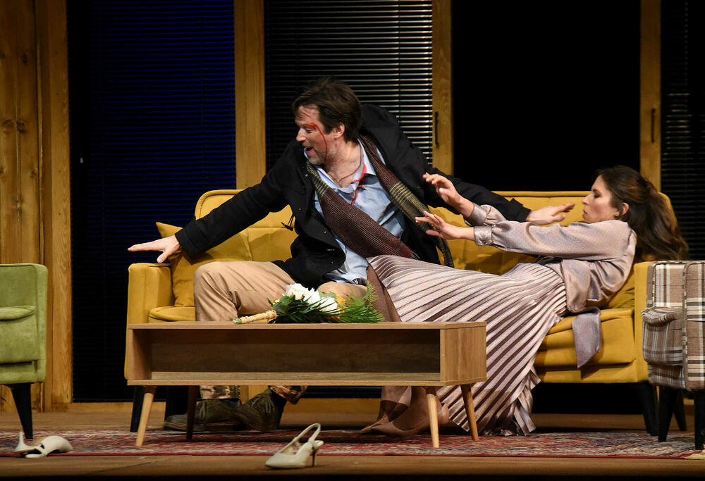 Hadži Nenad Maričić, Nenad Maričić