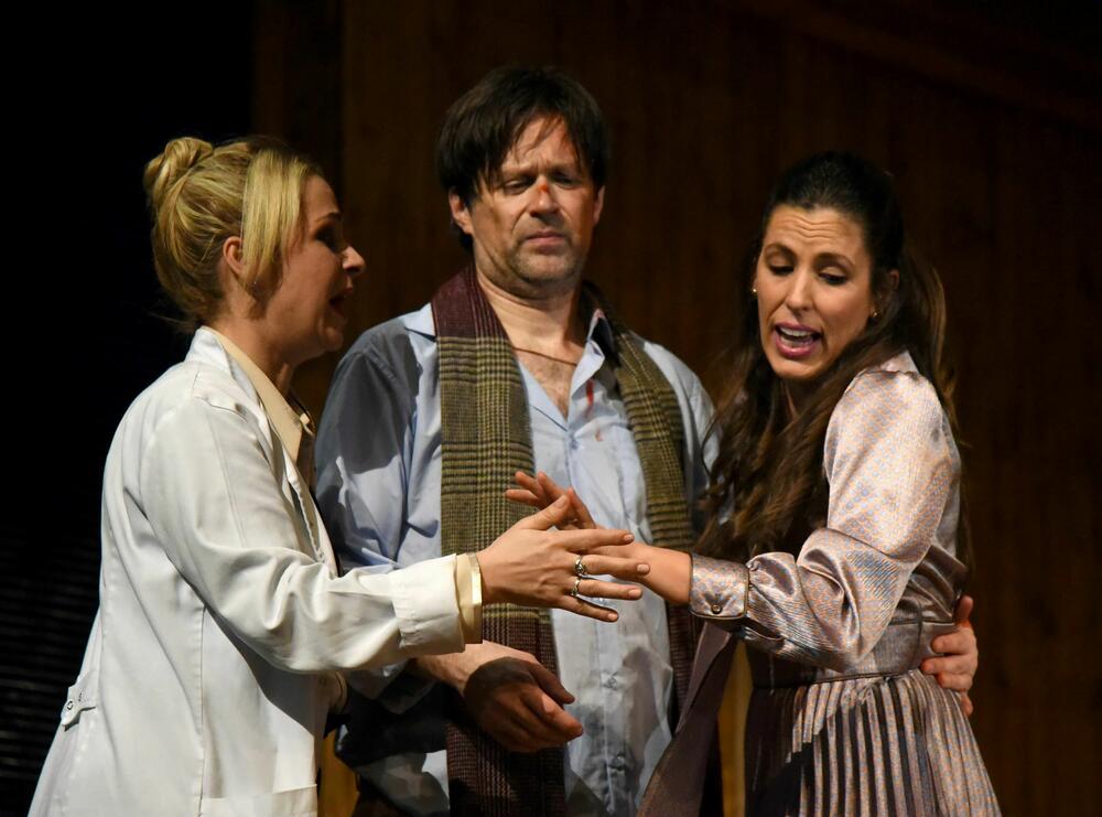 Hadži Nenad Maričić, Nenad Maričić